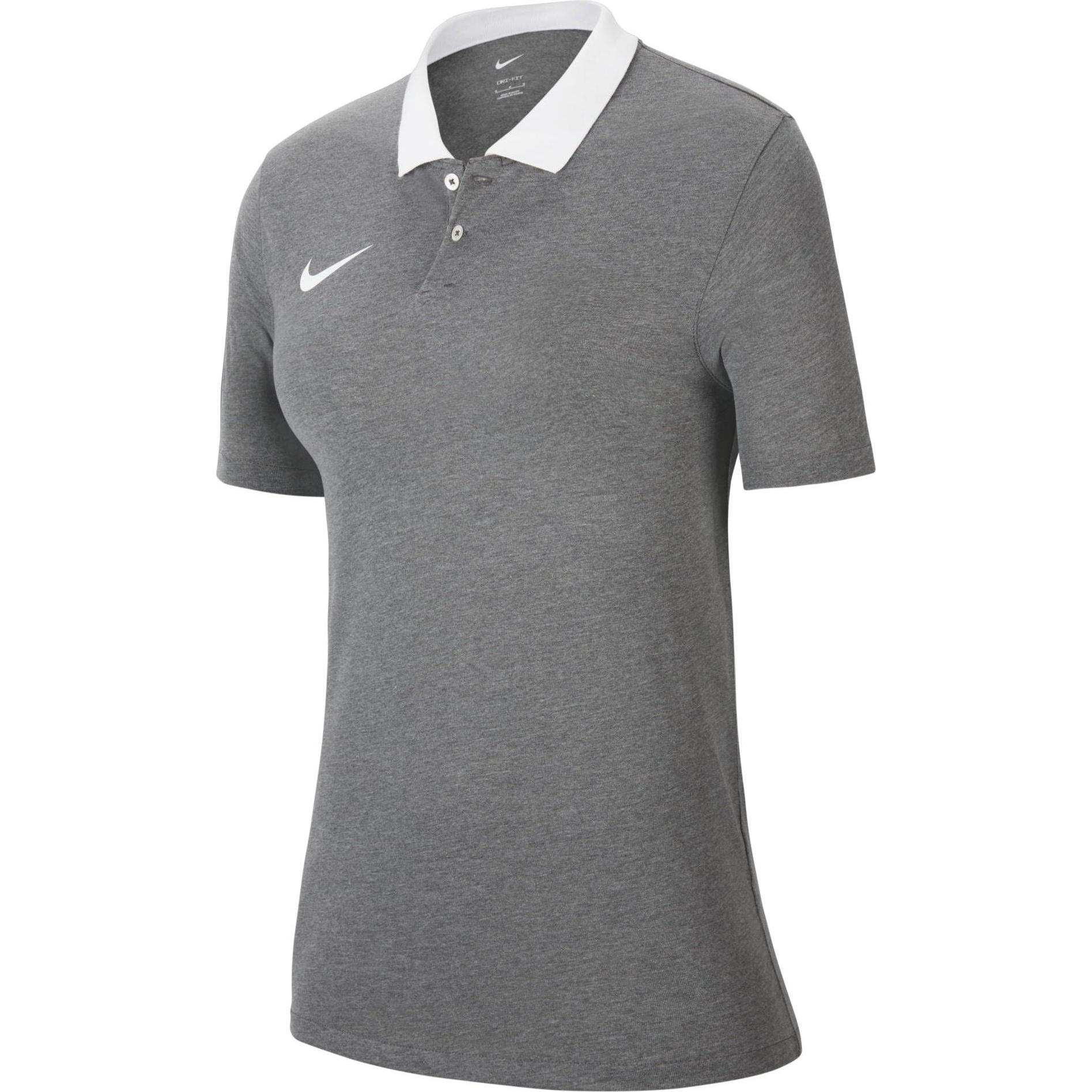 Nike Park 20 Poloshirt Damen (L) (19364905)