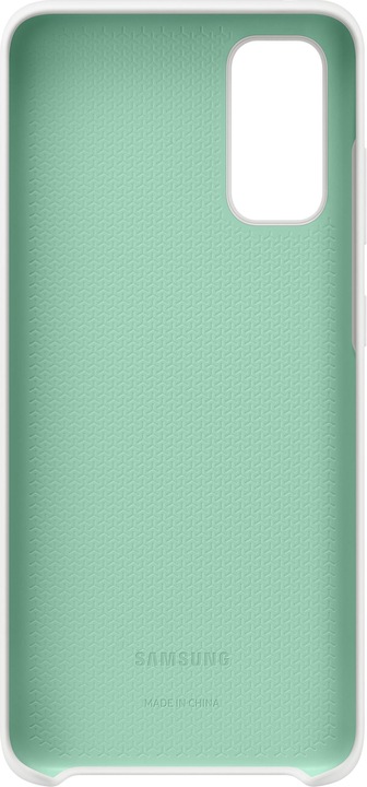 Image du produit Samsung Silicone Cover (Samsung Galaxy S20+)