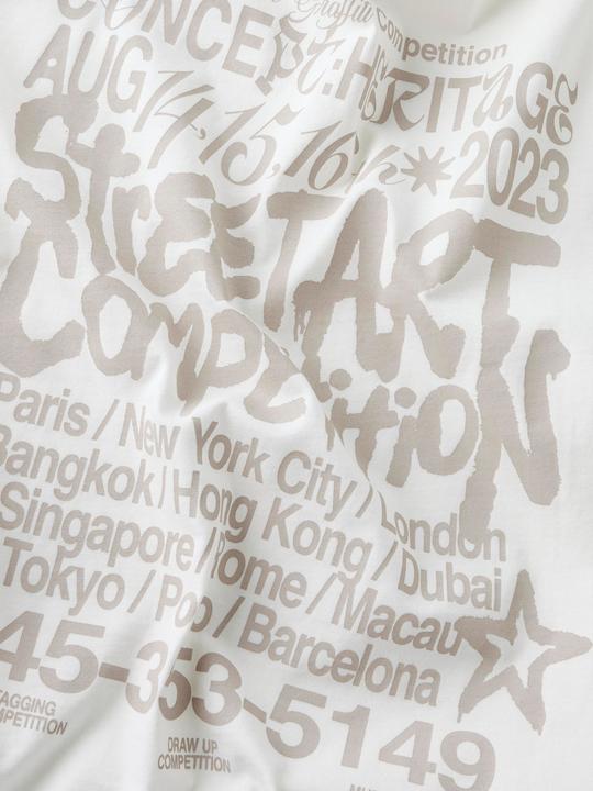 Actual product image Lmtd Regular Fit T-Shirt (134, 140)