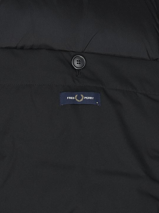 Immagine prodotto Fred Perry Parka (S)