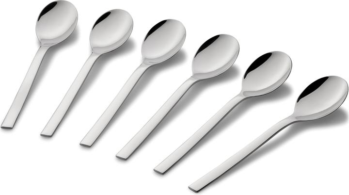 Image du produit WMF Nuova (6 pièce(s), Scoops)