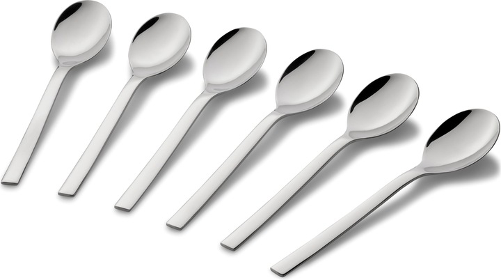 Image du produit WMF Nuova (6 pièce(s), Scoops)