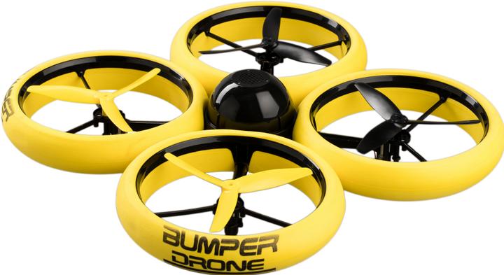 Image du produit Silverlit Bumper pour drone, caméra 720p incluse