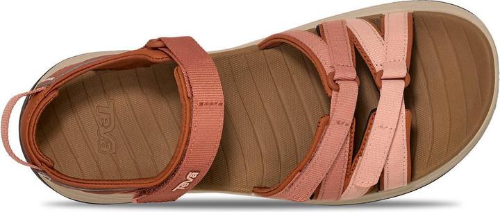 Actual product image Teva W's Tirra Sport (36)