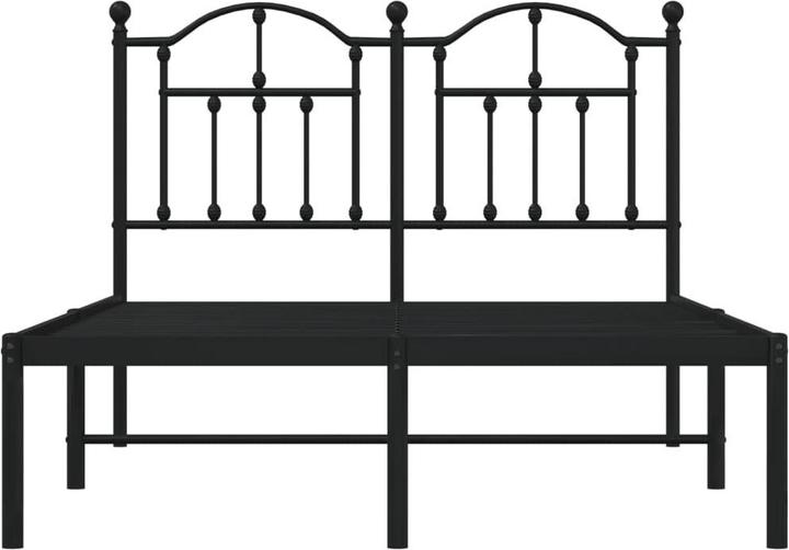 Image du produit vidaXL Bettgestell (120 x 200 cm)