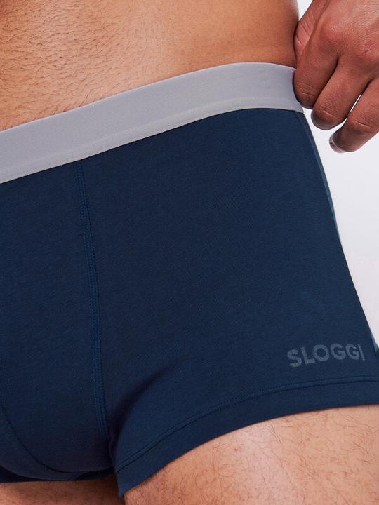 Actual product image Sloggi Go Abc 2.0 (XXL, pack of 6)