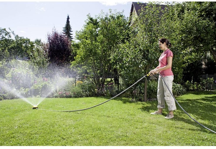 Actual product image Kärcher Ms 100 (Area irrigator)