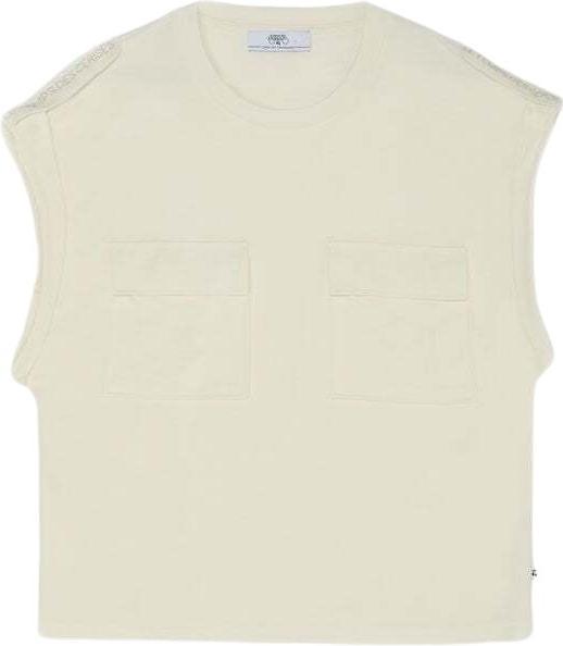 Actual product image Le Temps Des Cerises 's t-shirt freesia (XS)