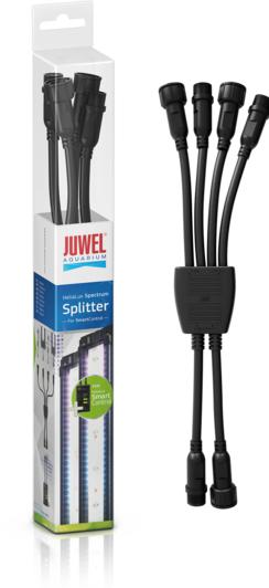 Produktbild Juwel Aquarium Splitter Spectrum (LED)