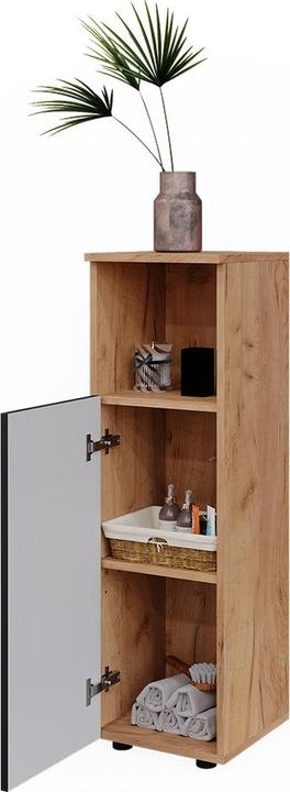 Produktbild Vicco Irma (30 x 30 x 95 cm)