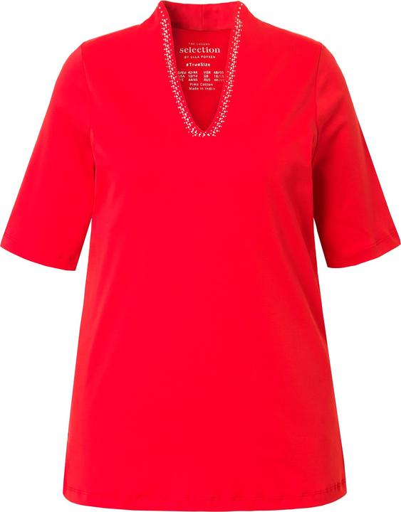 Rosso paprika
