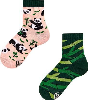 Immagine prodotto Many Mornings Dolce Panda (Confezione singola, 27 - 30)