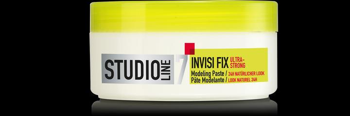 Immagine prodotto L'Oréal Paris Invisi Fix (Pasta per capelli, 75 ml)