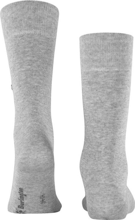 Actual product image Burlington Socken Casual (pack of 2, 40 - 46)