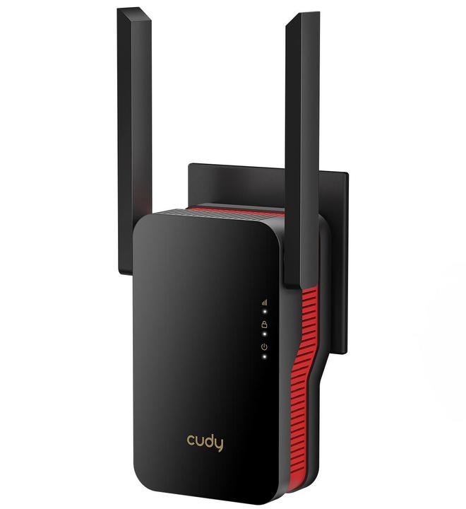 Actual product image Cudy RE3000 (2402 Mbit/s, 574 Mbit/s)
