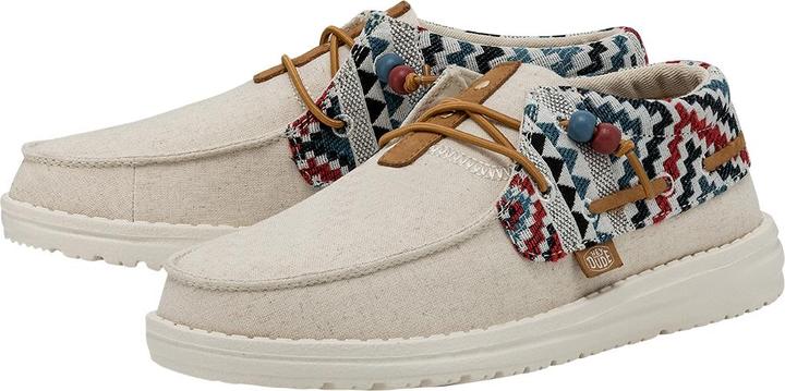 Produktbild Hey Dude Ellie Festival (41)