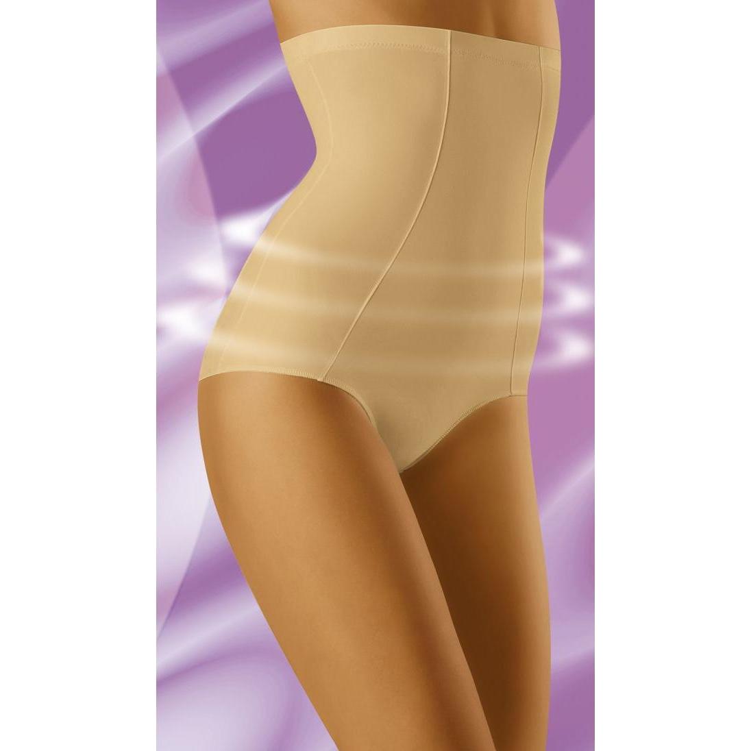 Wolbar, Damen, Unterhosen, 612655, Beige, (XL)