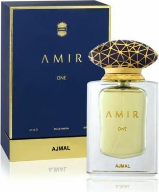 Image du produit Ajmal Amir One Eau de Parfum - 50ml (Eau de parfum, 50 ml)