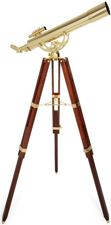 Actual product image Celestron Ambassador 80 AZ