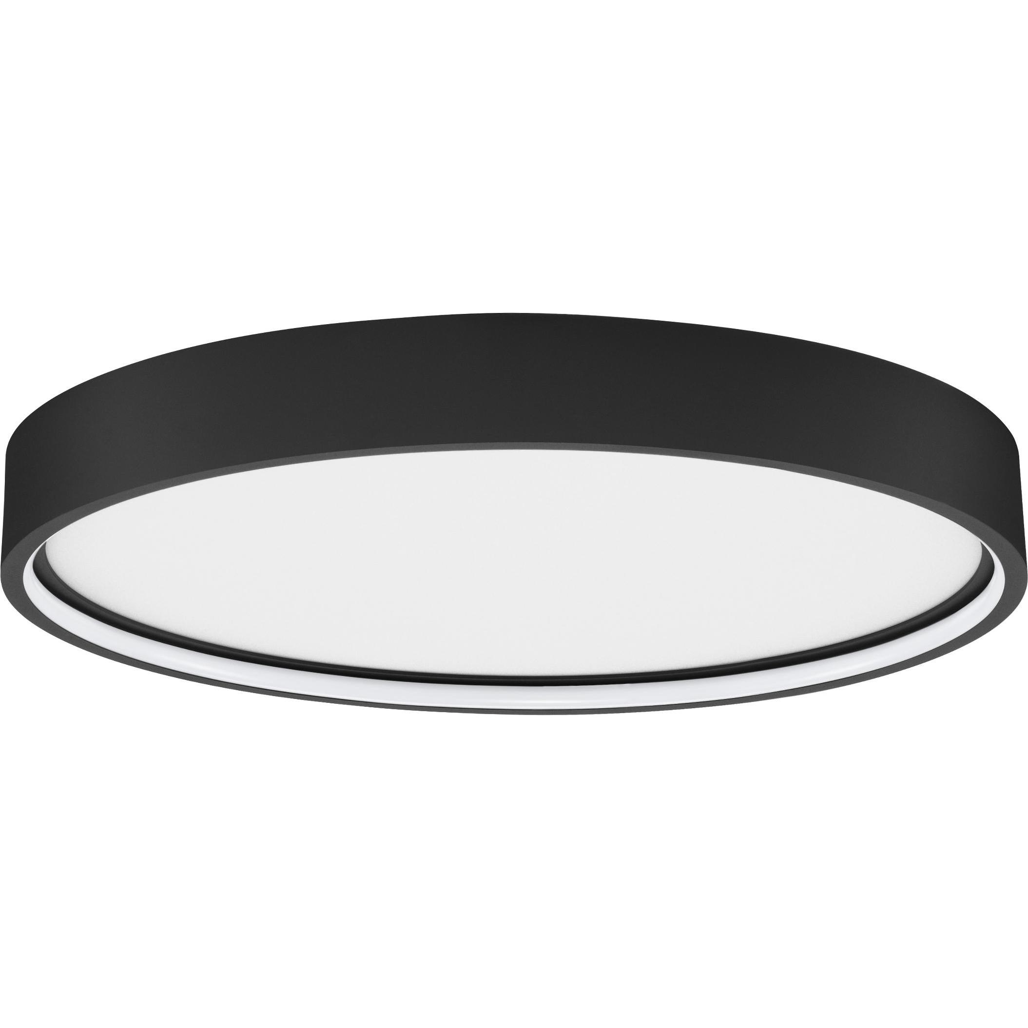 Nova Luce, Wandleuchte + Deckenleuchte, Olaf (2400 lm)