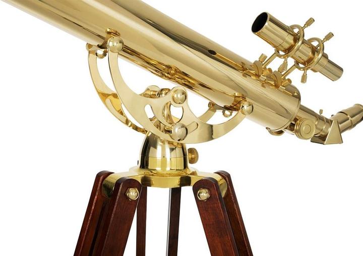 Actual product image Celestron Ambassador 80 AZ