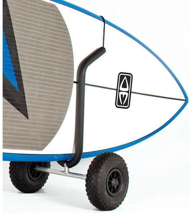 Ocean & Earth SUP Trolley