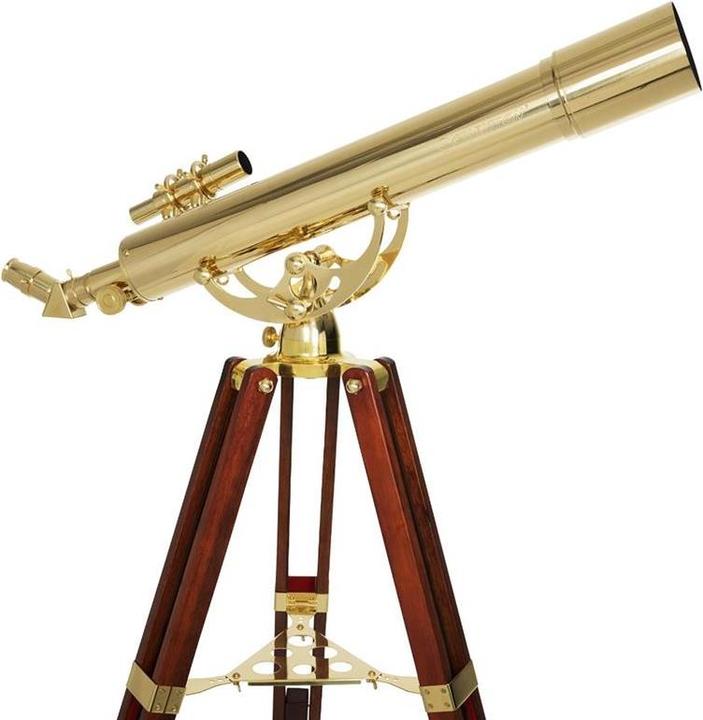 Actual product image Celestron Ambassador 80 AZ