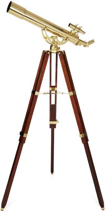 Actual product image Celestron Ambassador 80 AZ