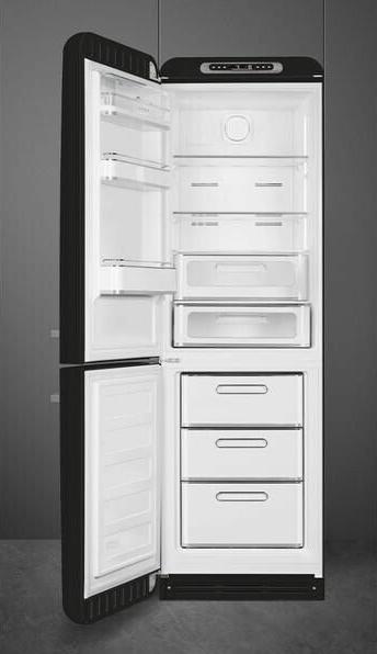 Produktbild Smeg Retro Style FAB32LBL5 (331 l)