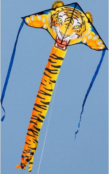 Immagine prodotto Invento Simple Flyer Tiger