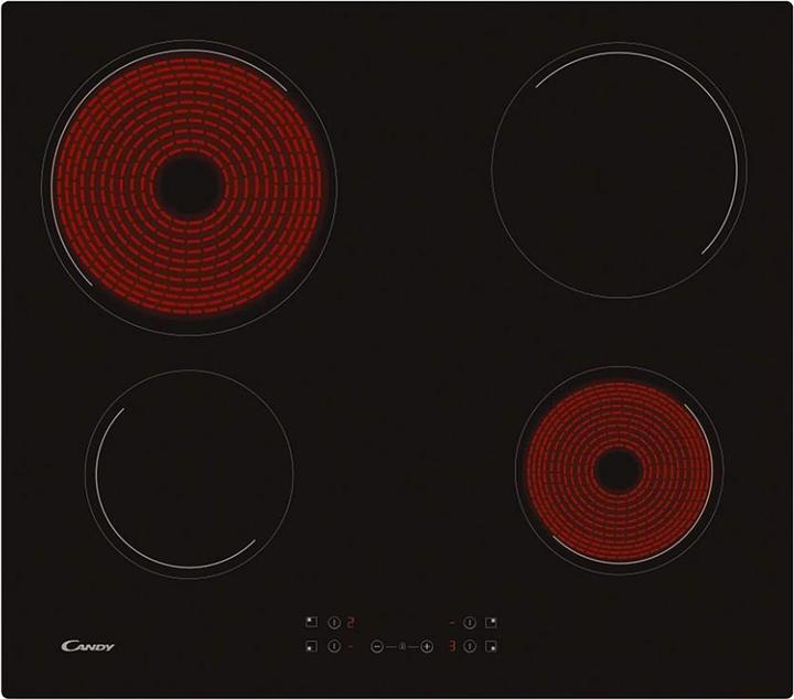 Image du produit Candy CH 64CCB