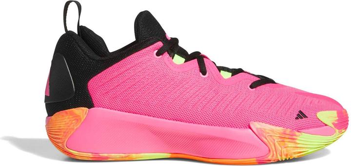 Produktbild Adidas Initiation - lucpnk/cblack/luclem (48)