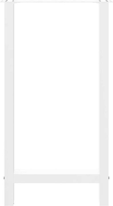 Actual product image vidaXL Bartischbein