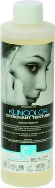Produktbild Formul Pro Klincolor Dye Remover 250ml