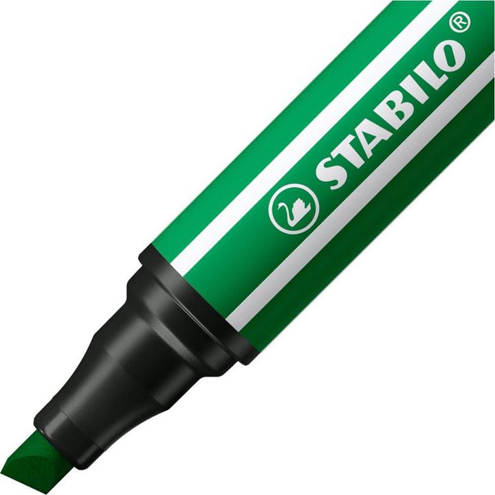Immagine prodotto STABILO PEN 68 MAX ARTY - penne con punta in fibra (4 colori, 4 x)