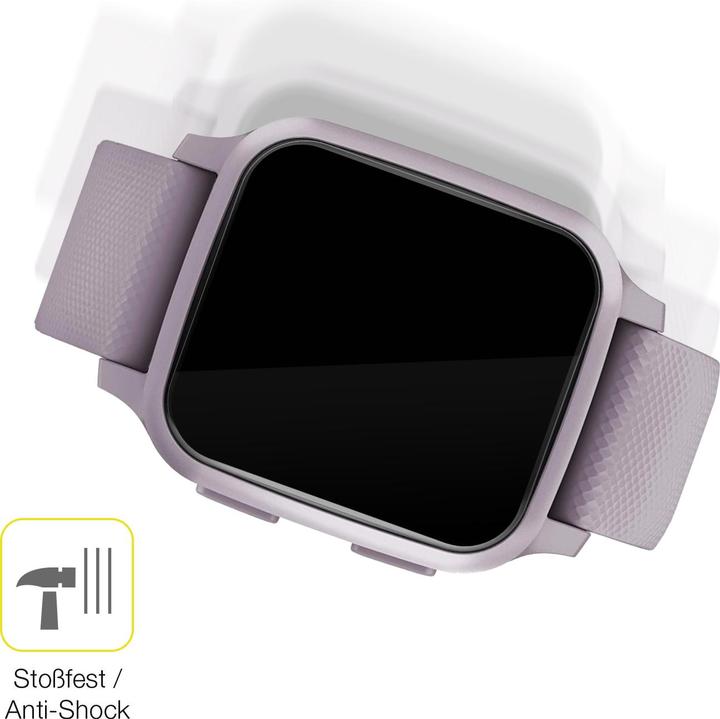 Actual product image Dipos Screen Protector Full-Cover 3D