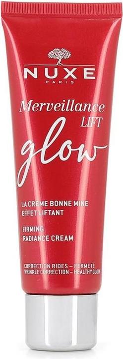 Actual product image Nuxe Merveillance Lifting Glow (50 ml, Day cream)