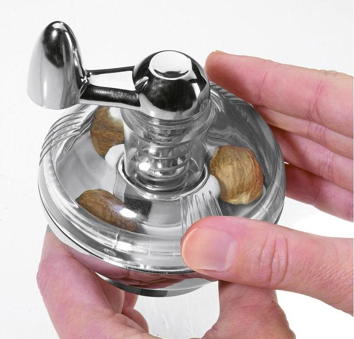 Image du produit Westmark Ovni (Noix de muscade)