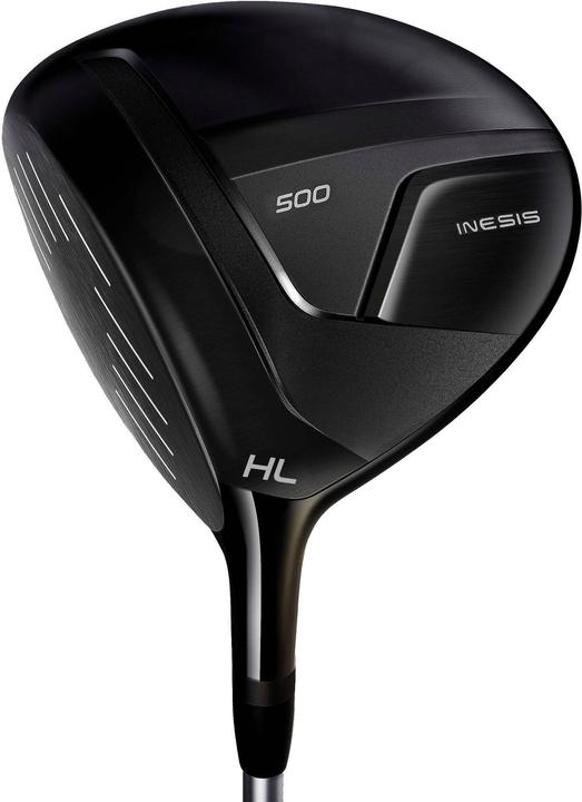 Produktbild Inesis GDR 500 (Linkshänder)