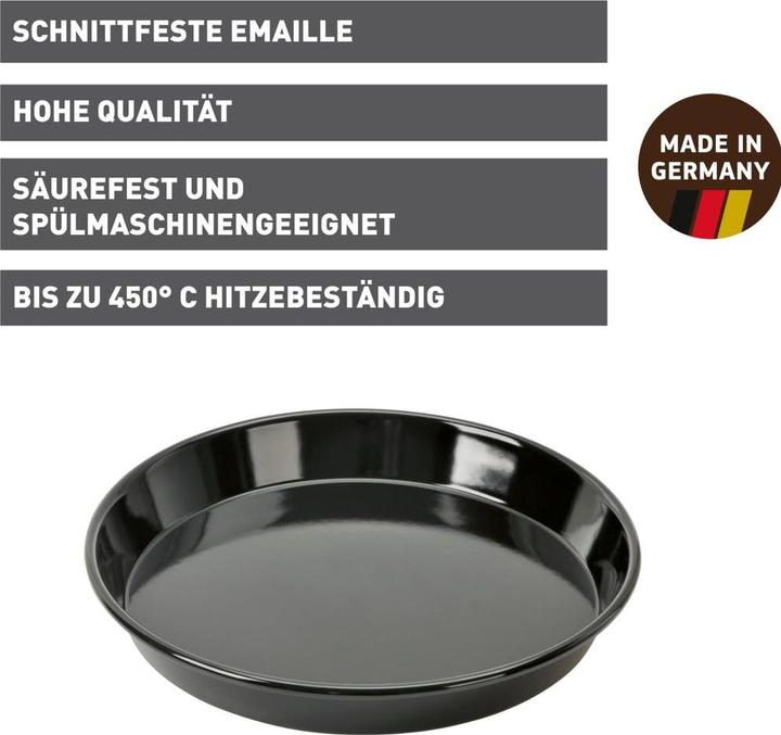 Actual product image Kaiser Cuisine