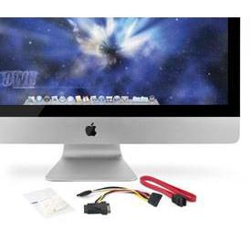 OWC Internal SSD DIY Kit - For All Apple 27" iMac 2010 Models, Interne Kabel (PC)
