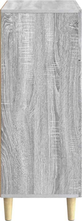 Produktbild vidaXL Sideboard-Möbel (34.50 x 34.50 x 90 cm)