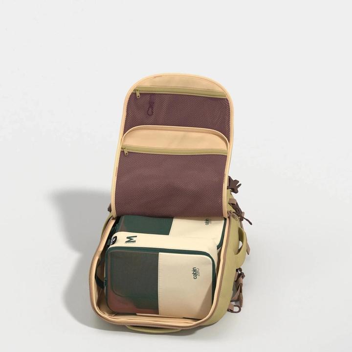 Produktbild Cabin zero Avventura Pro (32 l)