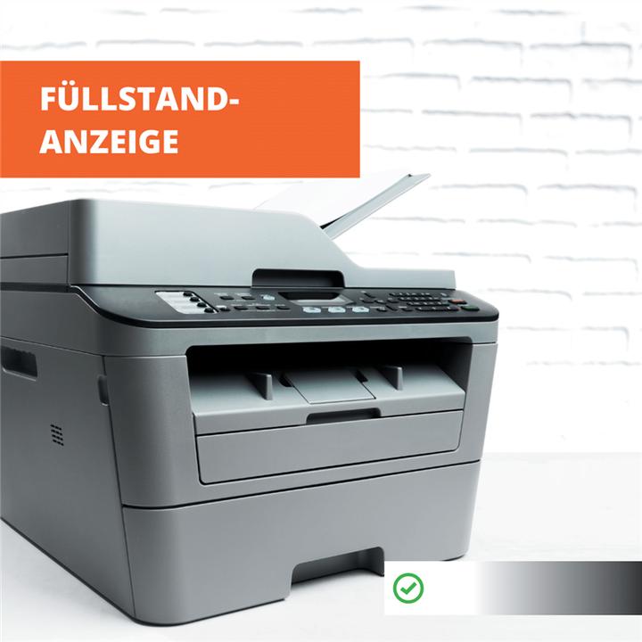 Image du produit Prindo compatible avec HP 207X (CF)
