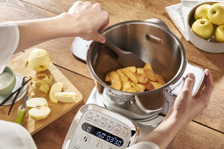 Immagine prodotto Moulinex Companion XL Gourmet (1550 W, 3 l)