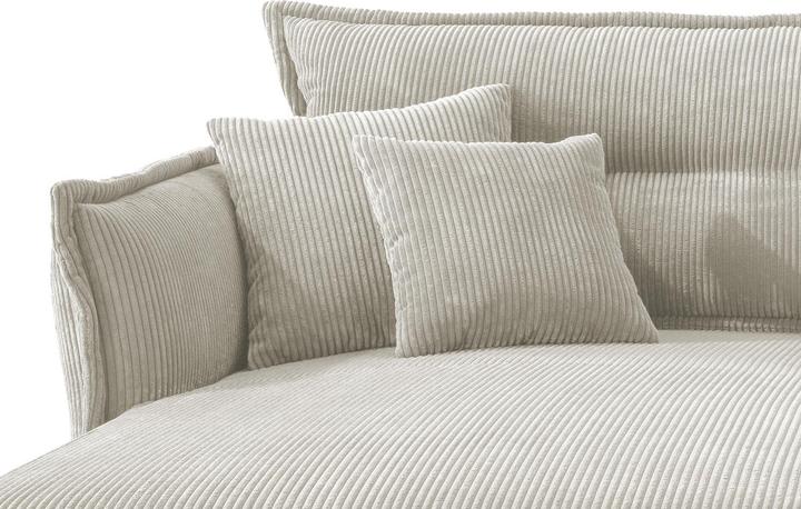 Image du produit Livetastic Lava (Canapé d'angle)