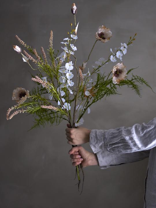 Immagine prodotto Bloomingville Orchid (91.50 cm)