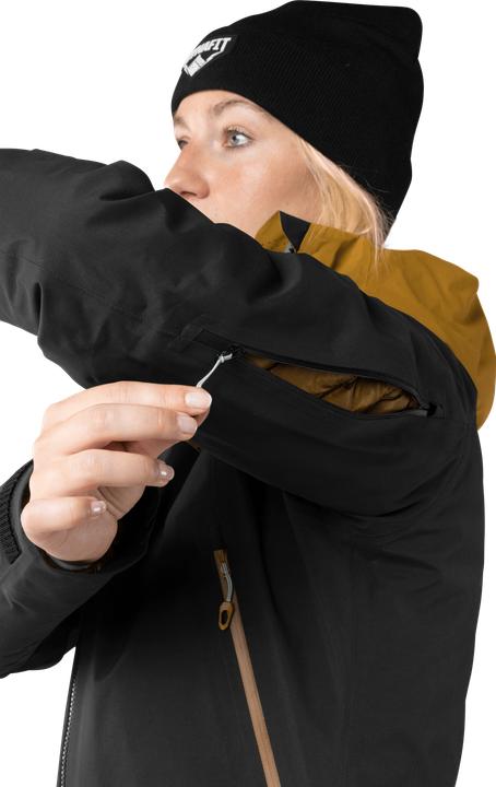 Actual product image Dynafit Ridge Ultralight down jacket (S)