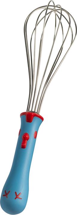 Actual product image Kuhn Rikon Children's Kitchen Whisk Chicken