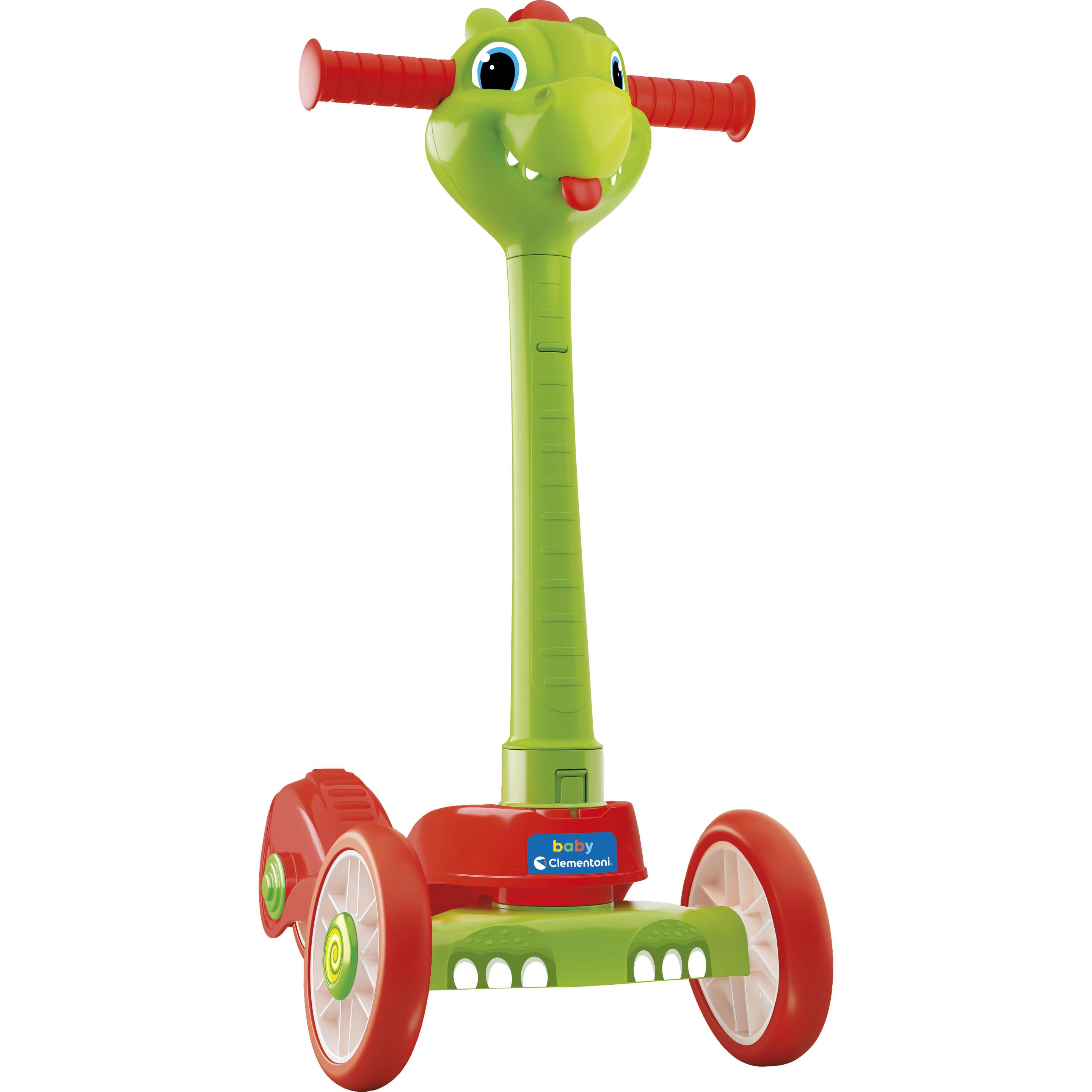 Thumbnail - Clementoni, Scooter